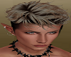 Dark Blond Demz Hair