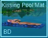 [BD] Kissing Pool Mat