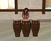 Bongo Drumming