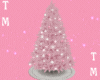 Christmas Pink Tree~