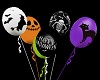 [J] Halloween Balloons