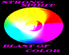 Blast of Color