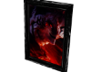 Sukuna Pic Frame