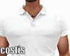 White Polo