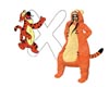 s~n~d letter X tigger