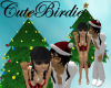 -CB- Christmas Tree