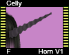 Celly Horn F V1