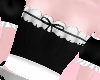 Cute Andro Maid Top