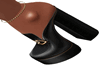 Fusion Heels