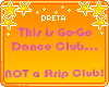 D. Go-Go Club