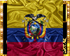 AA-ECUADOR FLAG