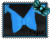 |D| neck bow M