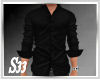 S33 Black Shirt