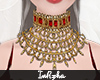 ʀ| Cleopatra Necklace