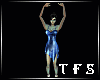 Hot Dancer Avatar  /F