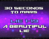 $| 30 Seconds to Mars