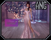 [ang]Shimmer Dress P