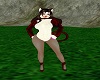 Cat Pauline Avatar V1