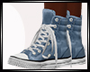 *MM* High Sneakers