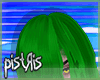 Samara Hair - Neon F
