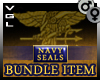 VGL Navy Seal Dive Belt