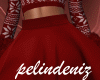 [P] Basic red skirt