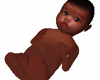 Malik bathtime baby