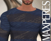 Sweater muscle XI