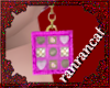 +earring chocolates