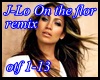 J-Lo On the floor remix