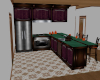 eKDS  Autumn Kitchen