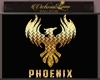 Phoenix Podium