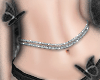 icy belly chain