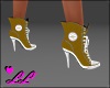 Taurus converse heels