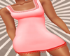 Boho Mini dress★