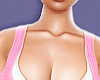 🖤 Mila Pink Top
