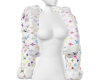 Ivy Mink Coat Candy