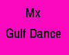 !Mx! Gulf Dance- Men