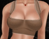 -Halter Brown