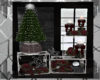 Winter Snow Decor