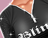 Miley black set