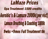 ~PK~Lamaze Prices