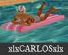 xlx Floatie Animated