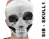 SIB - Skull 1