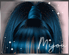 M. Dulce Blue