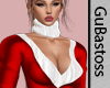 Vestido Natal Sexy