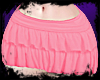 PINK LOVER SKIRT