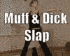 Private Slaps + Sounds