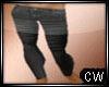 (CW)Gothic Jean Set B