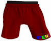ZB- Fendi Short